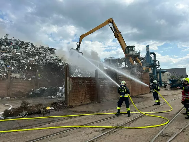 Foto: Pressestelle BFK Mödling / Florian Steiner, Paul Fastner