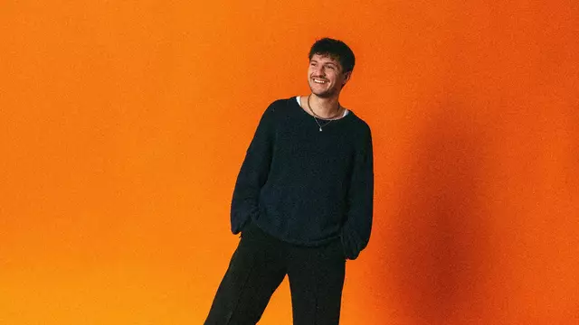 "Rian" räumte heuer drei Amadeus-Awards ab. | Foto: Mario Wallner