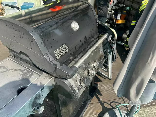 Foto: Feuerwehr Neunkirchen Stadt