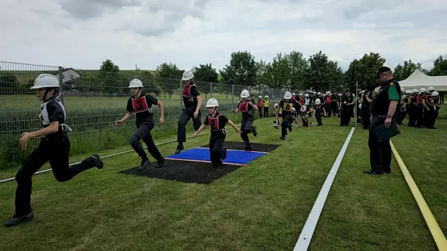 Foto: BFKDO St.Pölten/Boda