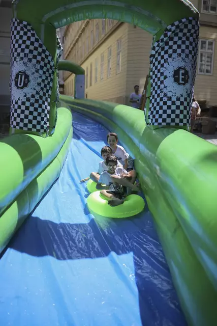 Foto: Ulrich & Erich