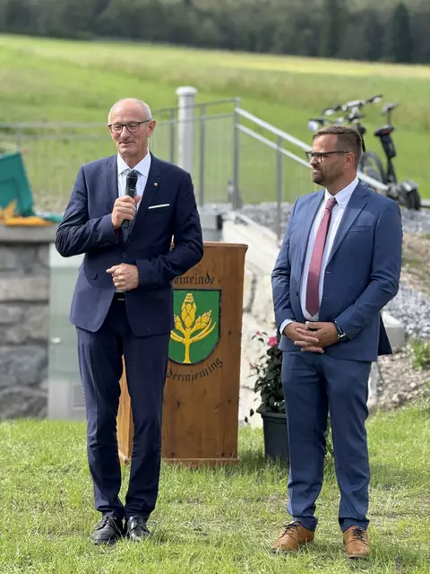 Foto: Gemeinde Wildermieming