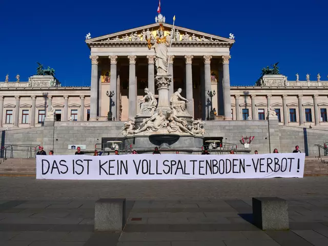 Der VGT kritisiert die neuen gesetzlichen Regelungen zur Schweinehaltung und wird sich weiterhin für ein echtes Verbot des Vollspaltenbodens engagieren.  | Foto: VGT.at