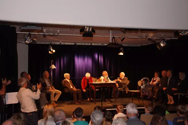 Foto: Helmut Eder