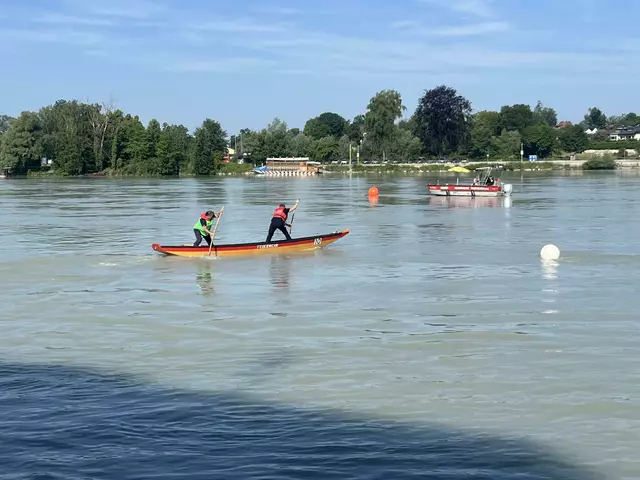 Foto: FF Schärding