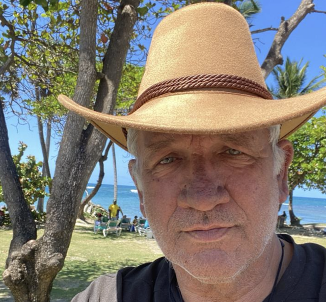 Peter Barac verstarb mit 61 Jahren. | Foto: Egon Katnik
