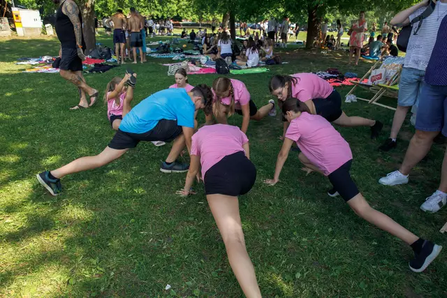 Foto: Olga Bereslavskaya