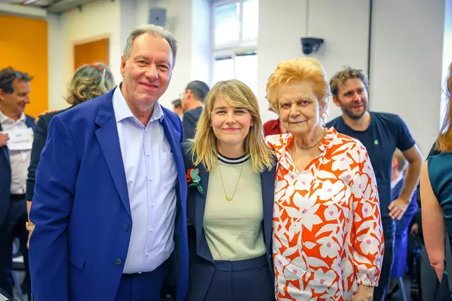 Foto: Rene Wallentin