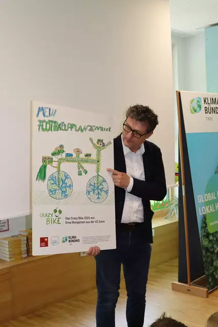 Foto: Elisabeth Zangerl