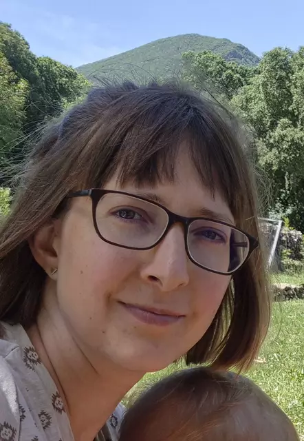 Katharina Hechinger | Foto: Diözese St. Pölten