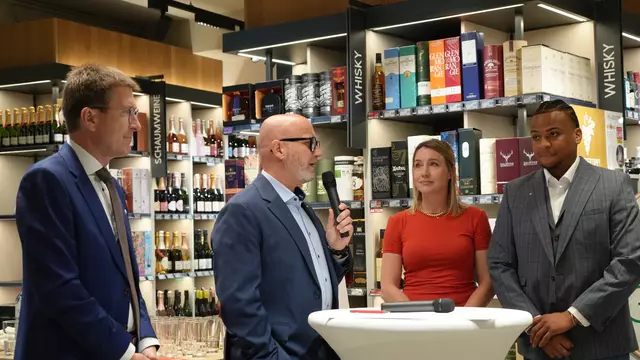 Foto: Ronja Reidinger/MeinBezirk