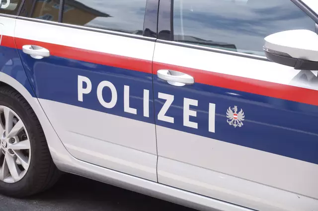 Die Polizei in Graz nahm in Straßgang die Verfolgung eines 16-jährigen Pkw-Lenkers auf. | Foto: MeinBezirk
