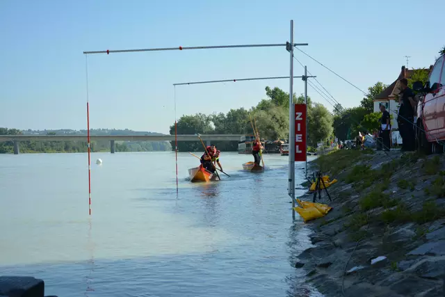 Foto: FF Schärding