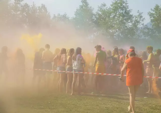 Foto: Olga Bereslavskaya