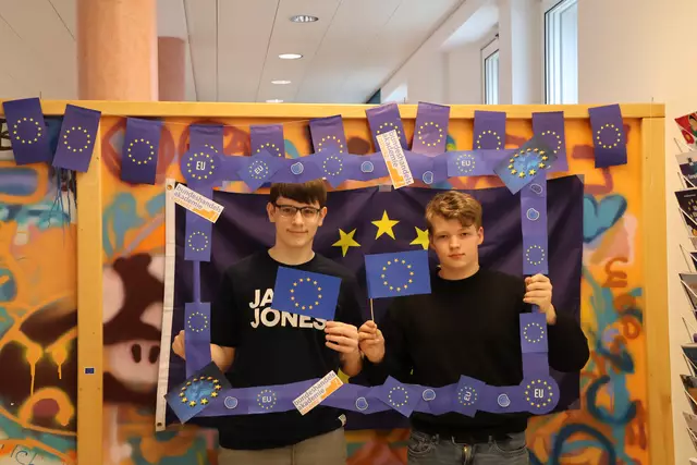 Foto: Wolfgang Perndorfer