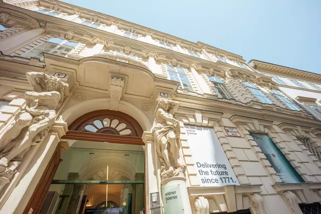 Auch an der Wiener Börse dürften die Anleger auf den kriegerischen Konflikt zwischen Israel und dem Iran reagieren. (Archiv) | Foto: Börse Wien