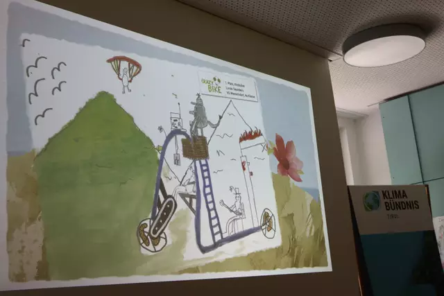 Foto: Elisabeth Zangerl