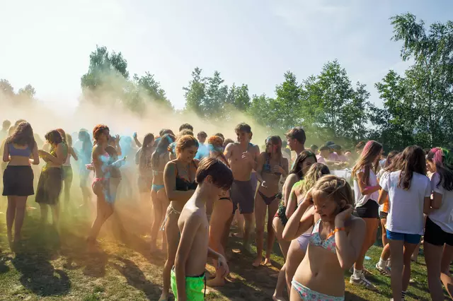 Foto: Olga Bereslavskaya