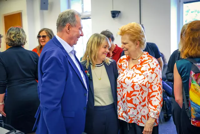 Foto: Rene Wallentin