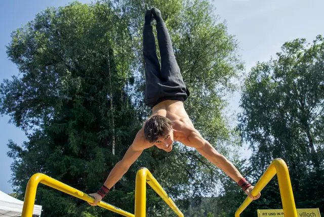 Foto: Olga Bereslavskaya