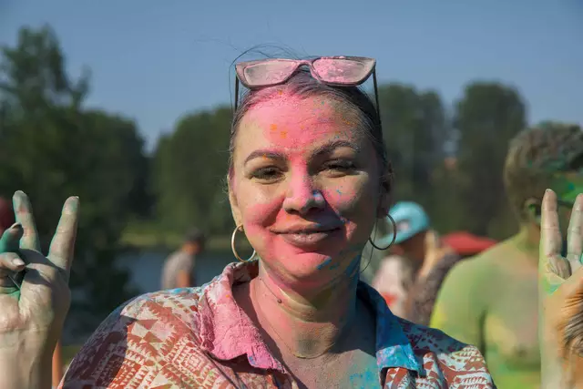 Foto: Olga Bereslavskaya