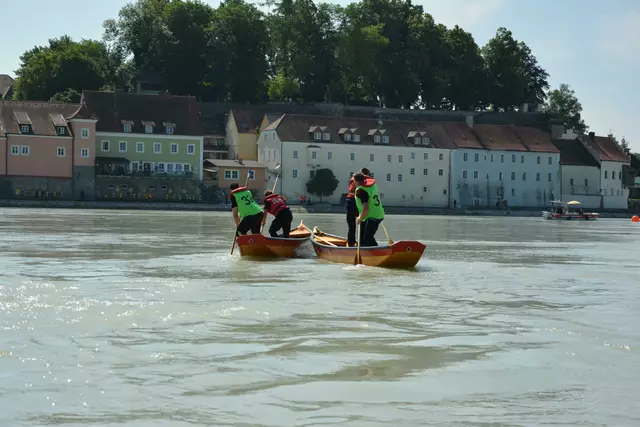 Foto: FF Schärding