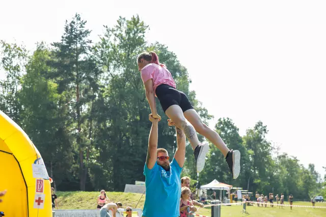 Foto: Olga Bereslavskaya