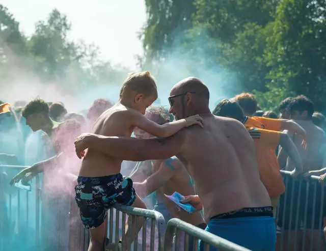 Foto: Olga Bereslavskaya