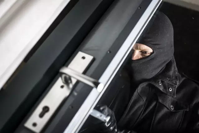 Bei guter Prävention können Einbrüche bzw. Einbruchsdiebstähle verhindert werden. | Foto: PantherMedia / Mactrunk