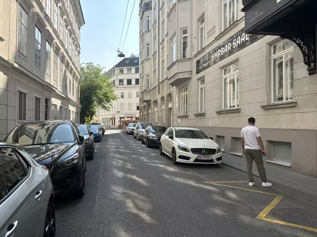 Foto: Nathanael Peterlini/MeinBezirk