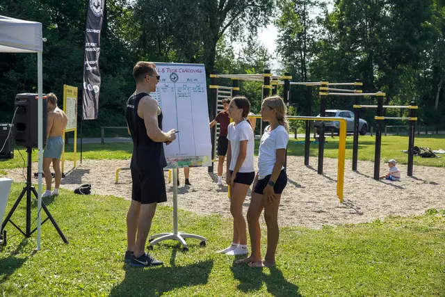 Foto: Olga Bereslavskaya