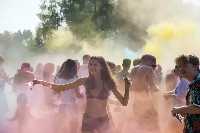 Foto: Olga Bereslavskaya