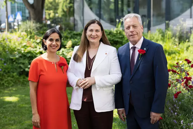 Foto: Clemens Schmiedbauer