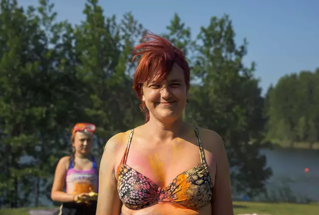 Foto: Olga Bereslavskaya