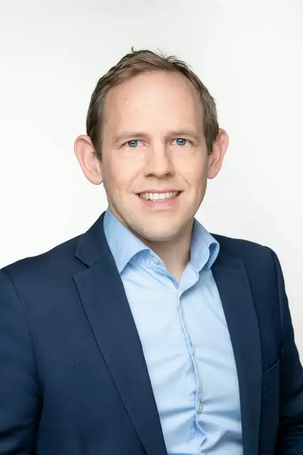Georg Ecker, Verkehrssprecher der Grünen im NÖ Landtag. | Foto: Die Grünen NÖ