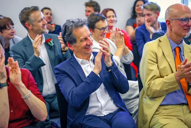 Foto: Rene Wallentin