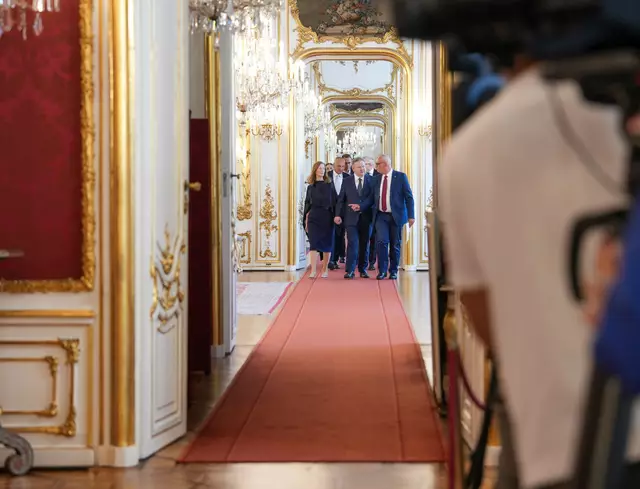 Foto: Andreas Pölzl/MeinBezirk
