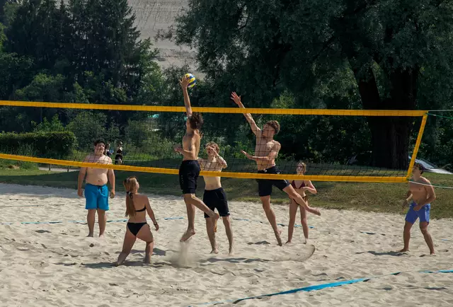 Foto: Olga Bereslavskaya