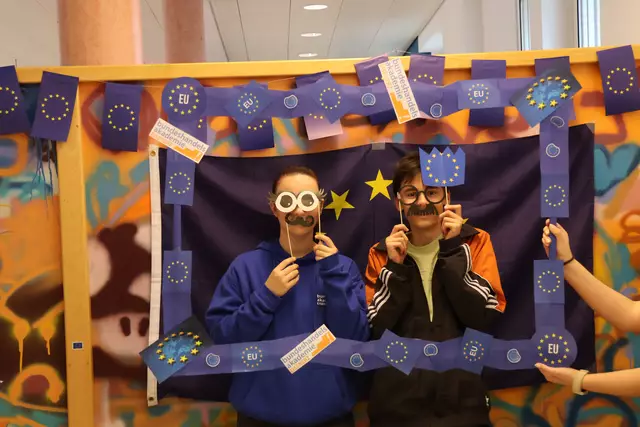 Foto: Wolfgang Perndorfer