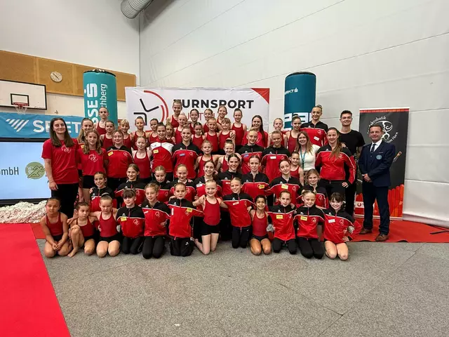 In insgesamt sieben Alters- und Leistungsklassen wurden an zwei Tagen 29 österreichische Meister- und Staatsmeistertitel vergeben. | Foto: Doris Loidl