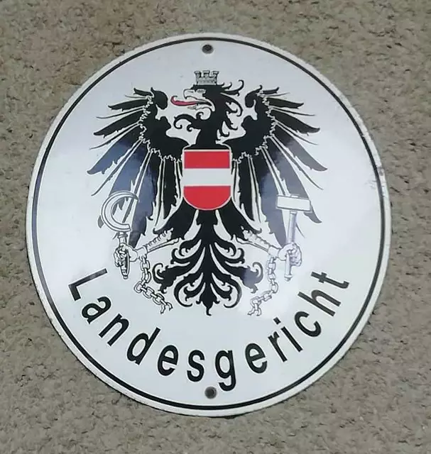 Freispruch von Wiederbetätigung. | Foto: Kurt Berger