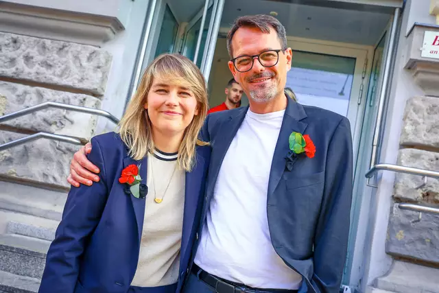 Foto: Rene Wallentin