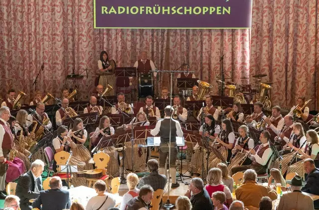 Gut Aiderbichl
