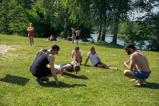 Foto: Olga Bereslavskaya