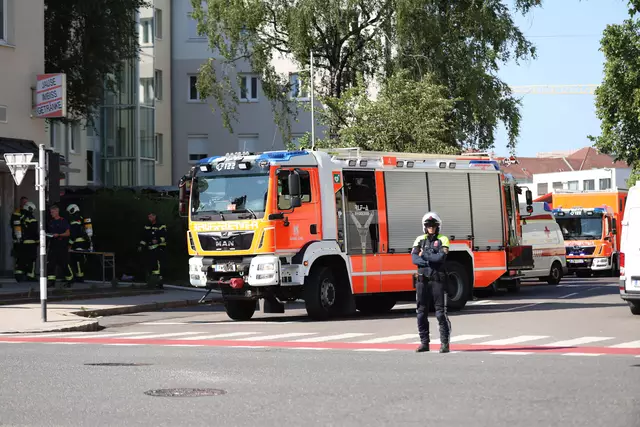 Foto: TEAM FOTOKERSCHI / BILAL AHMETOVIC