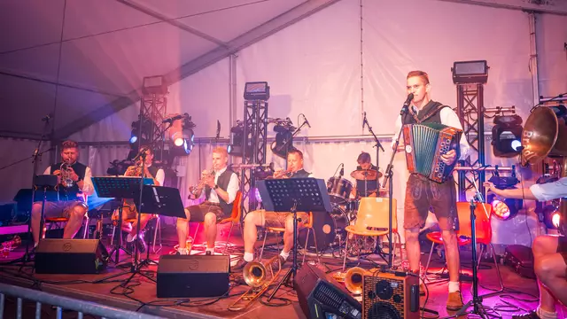 Foto: Photography & Dipl. Exp. Filmproduktion Tobias Schartner