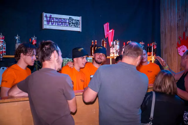 Foto: Photography & Dipl. Exp. Filmproduktion Tobias Schartner