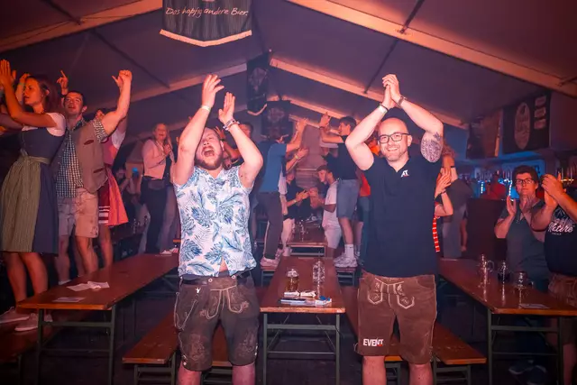 Foto: Photography & Dipl. Exp. Filmproduktion Tobias Schartner