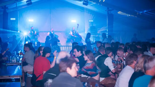 Foto: Photography & Dipl. Exp. Filmproduktion Tobias Schartner