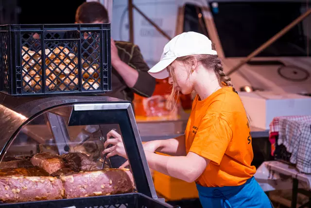 Foto: Photography & Dipl. Exp. Filmproduktion Tobias Schartner